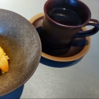 高倉町珈琲　河内長野店　炭と薪火料理アシェ　大阪狭山市