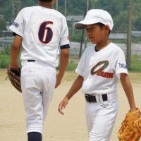 桑野B大会