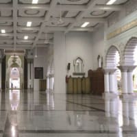 Masjid Zahir
