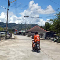 プ－ケット島（phuket）