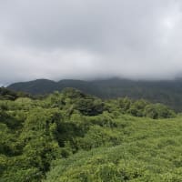 「火山実験」中止その後