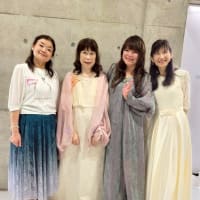 石川ライアーチャリティーコンサート