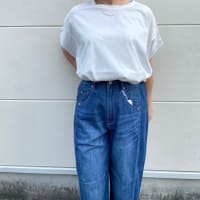 ANTGAUGE  夏の快適デニム　エアーデニム入荷‼️