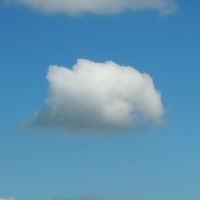 スマホ首と空