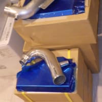 スポーツサクション（吸気系）」のブログ記事一覧-MT－DRACO
