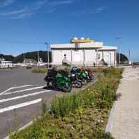 久々にツーに行きますた