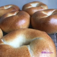 今日のパン【母の日・自家製酵母パン詰合せ】