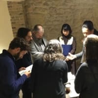 フランス・パリでの展示会　無事に終わりました☆