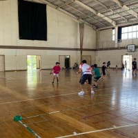 令和７年度前半第３回いわきスポーツ探検隊