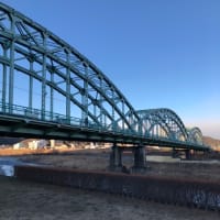 ふるさとへ〜爺散歩