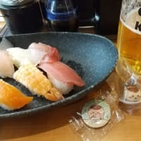 くら寿司「ちいかわコラボキャンペーン（第３弾）」＠横浜