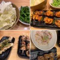 お笑いライブ