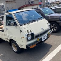 ★ダイハツ デルタ1300★