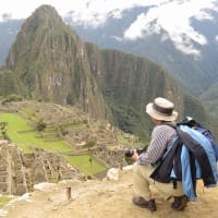 南米ペルーの旅
