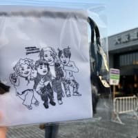 THE ORAL CIGARETTES 『AlterGeist0000 ARENA TOUR 2025』4/18 大阪