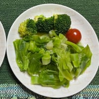 『61晃61』アップルミントハニージャム添えチーズトースト