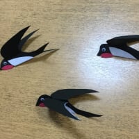 来月に向けて！