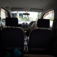 2011 Suzuki Alto-G, Milk Tea Vague Metallic 660cc
