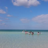 伊良部島・下地島　２