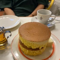 喫茶店めぐり