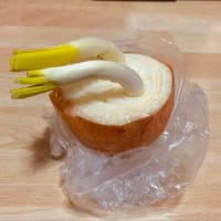 今晩は