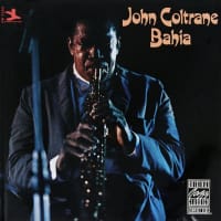 今宵のジャズ「My Ideal - John Coltrane」