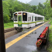 大内宿　９