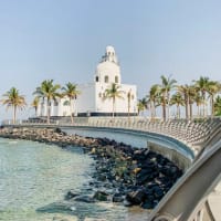 海外旅行大好きな須原靖明が行きたい国「サウジアラビア王国」