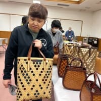 作品展を見に行きました♪