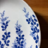 鍋島小皿