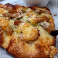 明日は又吉さんがお宮にやってきます♪