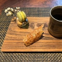 「etroit」＠岡山