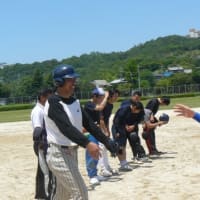第３回鳥羽市協会長杯大会の開催
