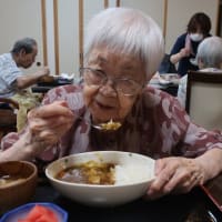 カレーパーティー♪