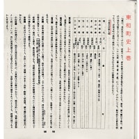 岩手県に小原姓が多い理由について（３－３）