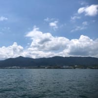 7月13日釣り大会のまとめ