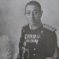 派閥の起源 北進論と南進論