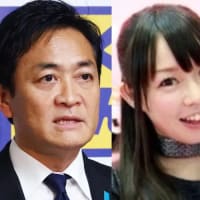 国民民主党に投票する女性有権者が少ないことについて、玉木雄一郎代表が「女性には理解するのが非常に難しいのだと思います」と説明する女性蔑視発言（呆）。違います、女性は賢いからあなたたちに投票しないのです