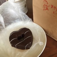 夕やけドーナツ
