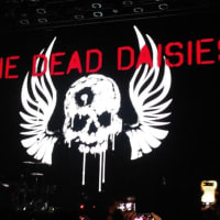 THE DEAD DAISIES　at　Spotify O-EAST