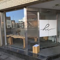 カフェ ハイ（倉敷市）