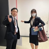 一般市民＆医療従事者向け！家庭で手軽にできるツボ講座＆治療体験