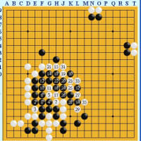 囲碁死活３６１玄玄碁経
