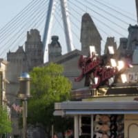12年ぶりのUSJ