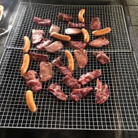 肉祭り‼️