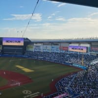 2022/8/12　千葉ロッテマリーンズ－福岡ソフトバンクホークス