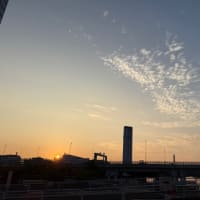 梅雨明け？！