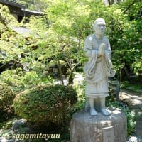 時宗「一遍上人」ゆかりの寺「永海山教善寺」