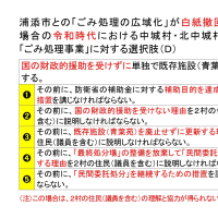 名護市が溶融炉を選定しなかった理由 沖縄のごみ問題を考える
