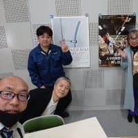YouTube Liveに初参加！